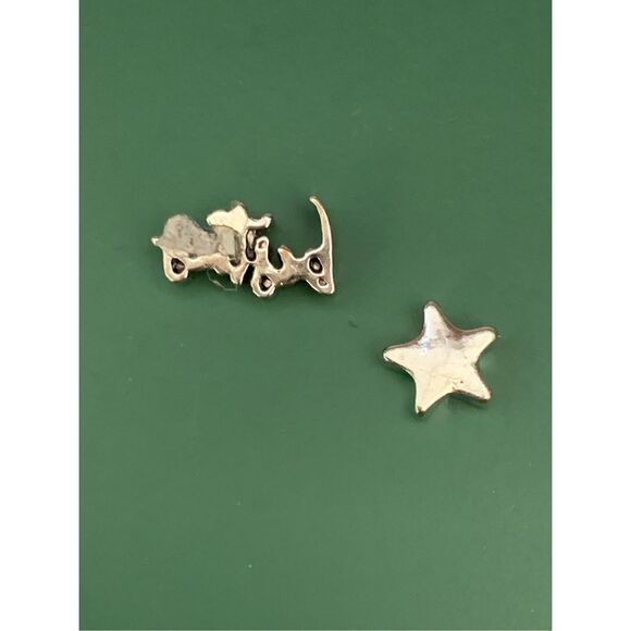 Origami Owl Charms STAR Bestie and 3 Little Monkeys #keepsake #floating locket - Picture 5 of 5
